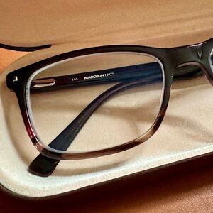 Marchon NYC Eyeglasses